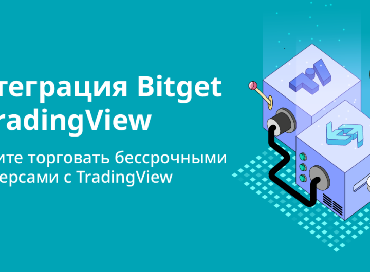 020323 Bitget integrates with TradingView_RU_1200x630