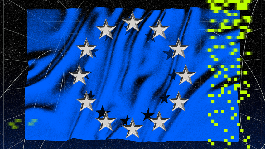  Евросоюз хочет ограничить кредитное плечо в криптотрейдинге