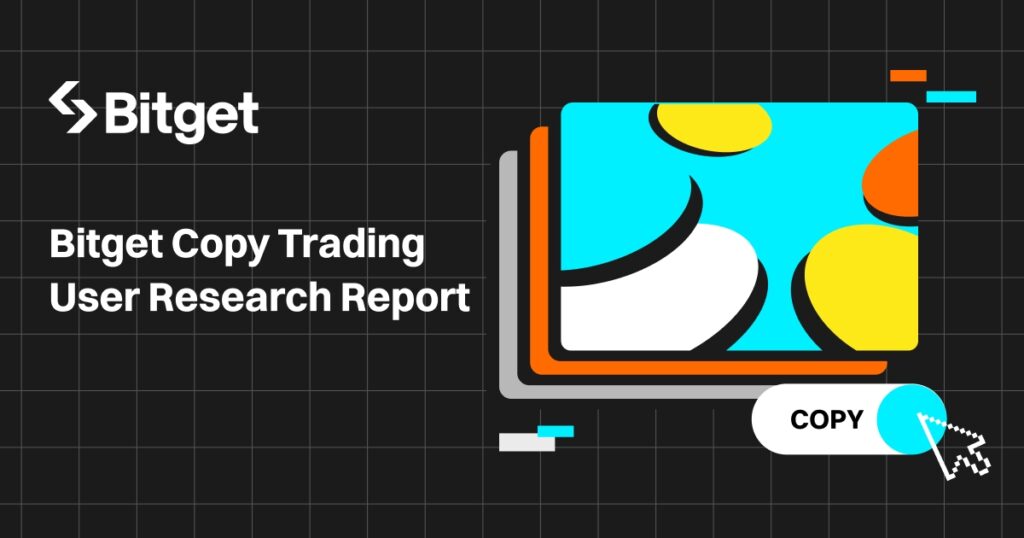 copy trading report